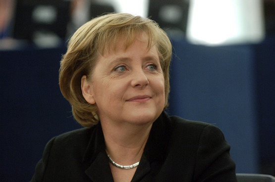Merkel’s words about marriage as a union between man and woman sound like ‘the bolt from the rainbow blue’
