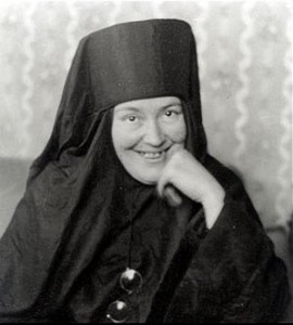 Maria Skobtsova