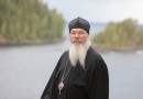 Valaam abbot gives up Internet, suggests restricting use of smartphones in monasteries