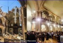 Photos Purport to Show Syrian Church Before and After It Was Bombed