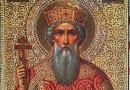 The 1000th anniversary of the repose of the baptizer of Rus will be celebrated throughout Australia