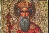 The 1000th anniversary of the repose of the baptizer of Rus will be celebrated throughout Australia