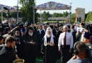 Patriarch Kirill attends reception by Moscow Mayor on occasion of millennium of St Vladimir’s demise