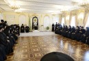 Patriarch Kirill meets with delegations of local Orthodox Churches