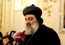 Syriac Orthodox Patriarch Calls on Youth to Defend Their Lands in Syria