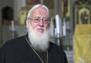 Metropolitan Kallistos: No other Orthodox Has Had That Extent of Influence on the Popular Level