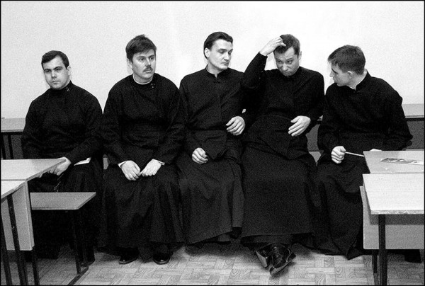 Kazan Seminarians’ Film Wins Over YouTube (+Video)