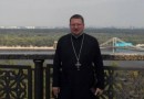 Priest attacked in Kiev dies