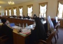 Inter-Council Presence Commission meets to discuss the Russian Orthodox Church’s attitude to non-Orthodoxy and other faiths