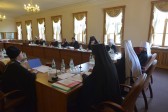 Inter-Council Presence Commission meets to discuss the Russian Orthodox Church’s attitude to non-Orthodoxy and other faiths