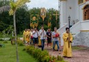 Baptizer of Rus’ commemorated on Phuket Island