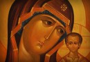 Our Fervent Intercessor: On the Kazan Icon