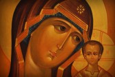 Our Fervent Intercessor: On the Kazan Icon
