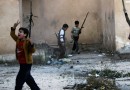 ISIS Blows Up Historic Christian Church in Mosul, Killing Four Children