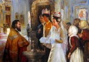 On the Sacramental Nature of Marriage