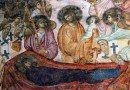 Choose Life: The Feast of the Dormition as the Feast of Life