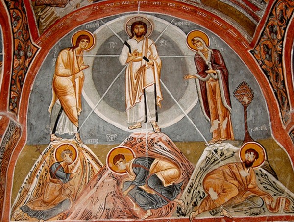 “It is Good For Us To Be Here”: On the Lord’s Transfiguration