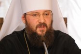 The Ukrainian Orthodox Church asks Constantinople not to interfere in church affairs in Ukraine