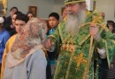 Metropolitan Tikhon to open 45th annual St. Herman Pilgrimage tonight