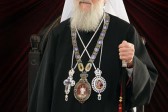 Serbian Patriarch Irinej to speak at St. Vladimir’s Seminary September 11