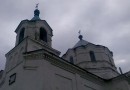 Schismatics disrupted a divine service and seized an Orthodox church not far from Kiev