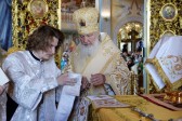 Patriarch Kirill on Prophetic Ministry