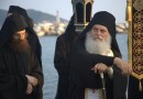 Abbot Ephraim of Vatopedi: When the Elder Told Me I’d Become a Monk, I Thought: What a Nightmare!