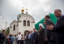 Restoration completed at the Church of St Alexander Nevsky in Wuhan, China