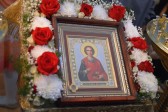 Gosford’s St Panteleimon Church Celebrates the Feast Day of its Heavenly Protector