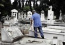 Istanbul’s Greek Community Wishes to Remove Patriarchs’ Graves from Orthodox Cemetery