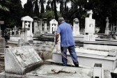 Istanbul’s Greek Community Wishes to Remove Patriarchs’ Graves from Orthodox Cemetery