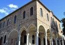 ‘Wish Trees’ Attract Visitors in Saint Voukolos Greek Orthodox Church