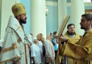 Metropolitan Hilarion: In our every step we should be guided by the will of God