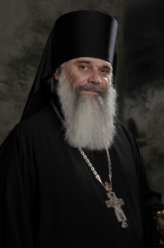 Archimandrite Joseph (Eremenko)