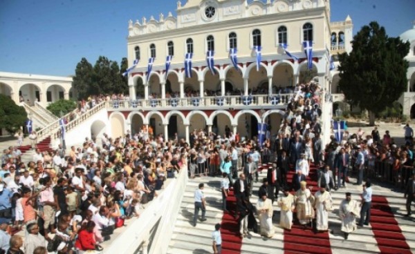 Dormition of Theotokos: The ‘Easter’ of Summer