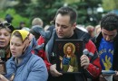 Majority of Russians place feelings of believers above freedom of speech and expression – poll