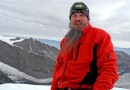 Kazakh priest conquers highest mountain in the Central Asia