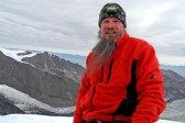 Kazakh priest conquers highest mountain in the Central Asia