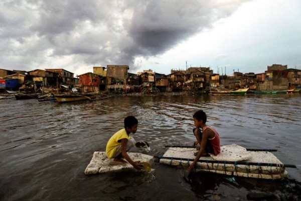 Pope declares Sept. 1 ‘World Day of Prayer’ for environment