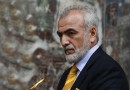 Greek Businessman Savvidis Offers to Build Mosque in Return for Hagia Sophia