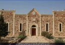 ISIS bulldozes ancient Syrian monastery