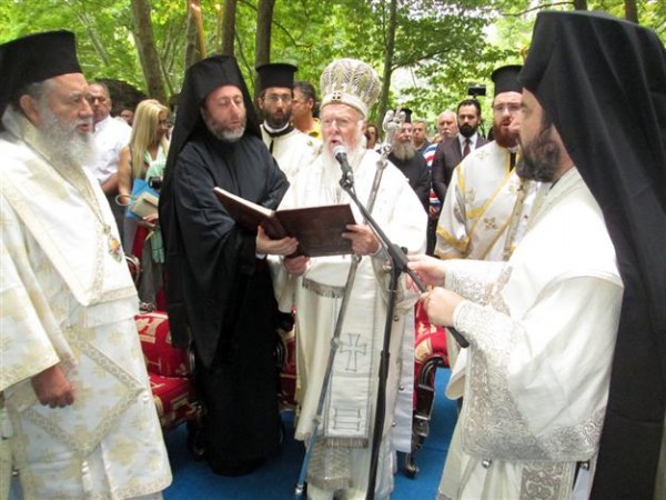 Fener Greek Orthodox Patriarchate to meet archbishops