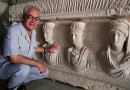ISIS slaughters former director of antiquities in Syria’s Palmyra