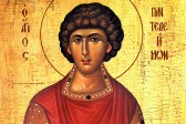 The Paradoxical Power of Mercy: A Homily on St. Panteleimon