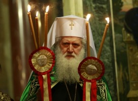 Bulgaria’s Church Wants Its Opinion on…