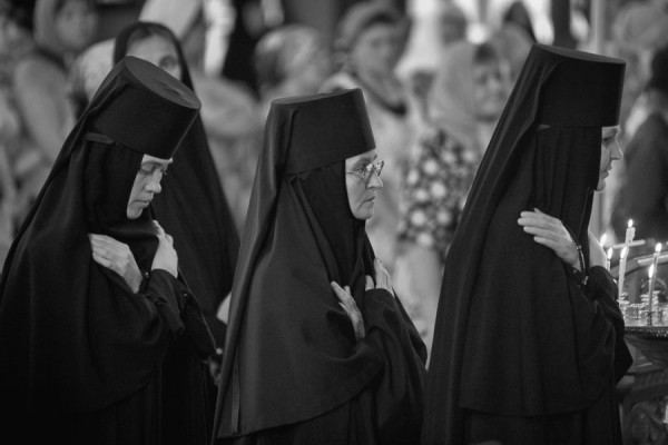 What Role Does Monasticism Play in the Life of the Church?