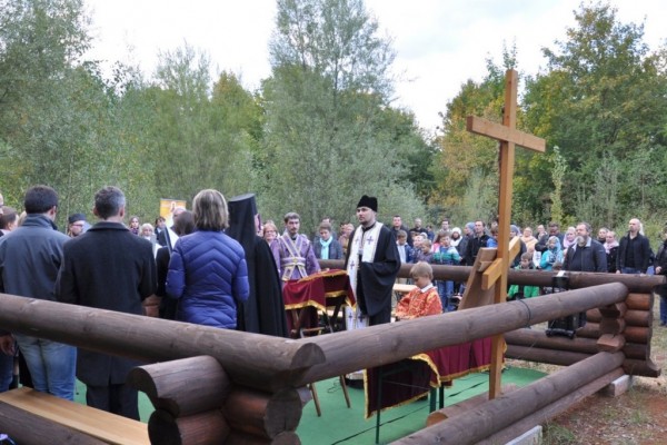 Russian church constructed in Munich listed among most important architectural buildings