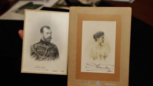 Why Tsar Nicholas II and his…