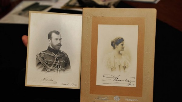 Why Tsar Nicholas II and his wife Alexandra have been exhumed