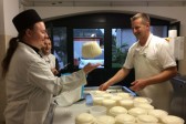 Valaam Monastery to patent their cheese brand